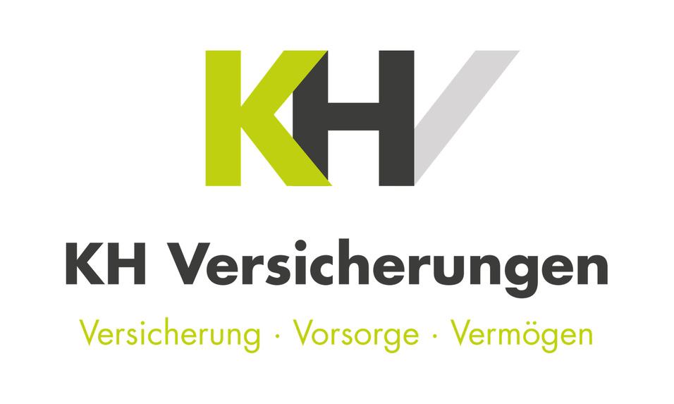 KH Versicherungen Logo