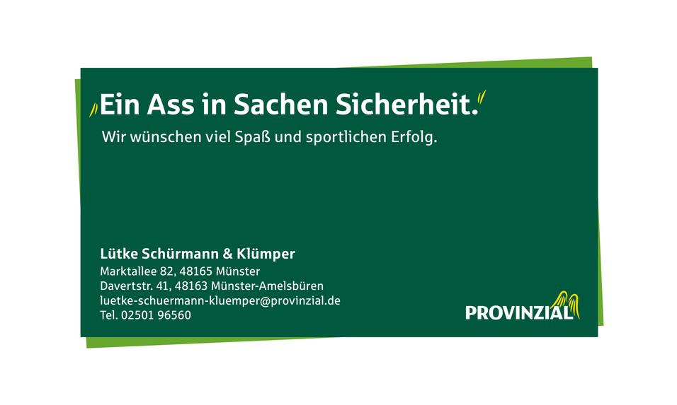 Provinzial Versicherung Logo